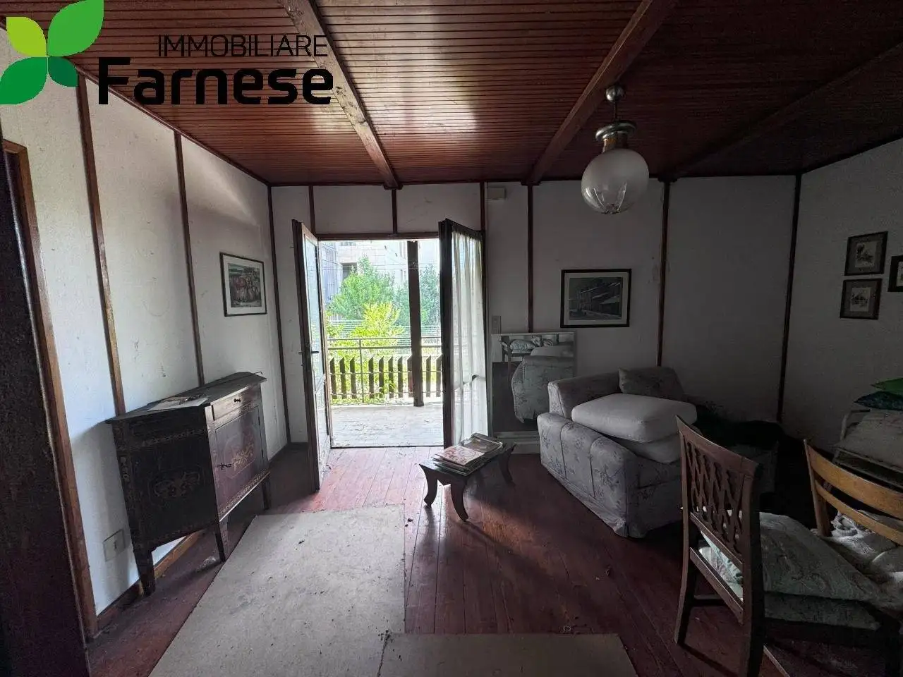 Terratetto unifamiliare Strada Case Sogli, 1, Cortina, Alseno - foto 3