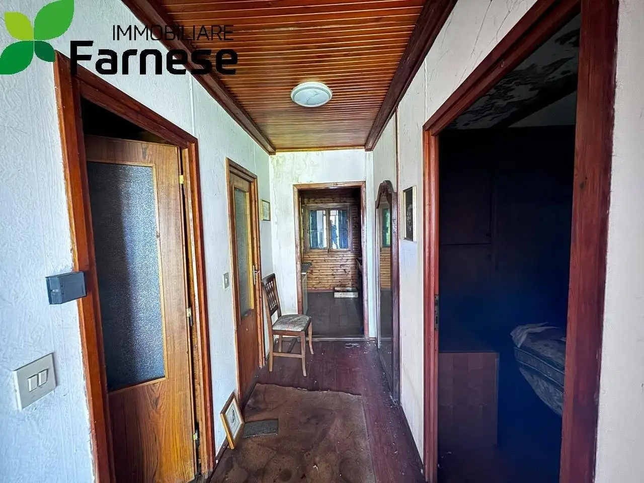 Terratetto unifamiliare Strada Case Sogli, 1, Cortina, Alseno - foto 5