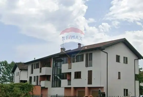 Appartamento in vendita a San Martino Siccomario