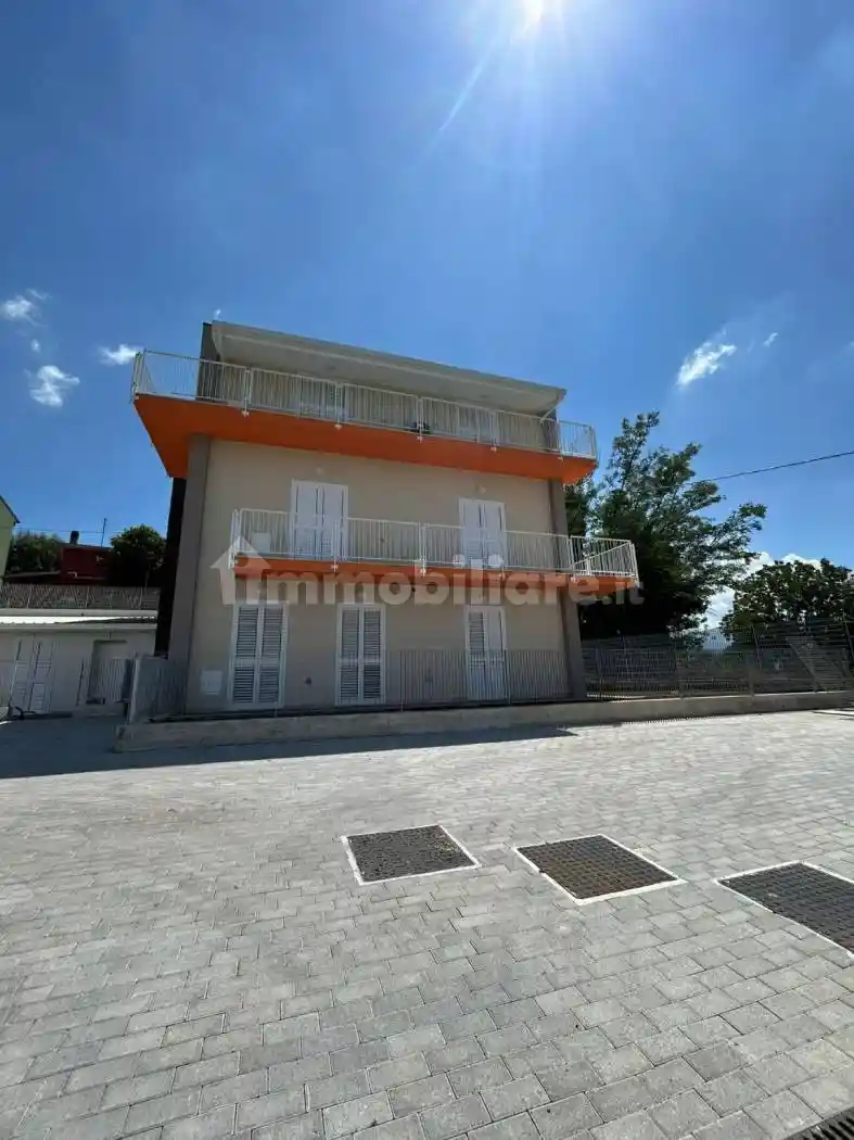 Bilocale via Artena, Valmontone - foto 2