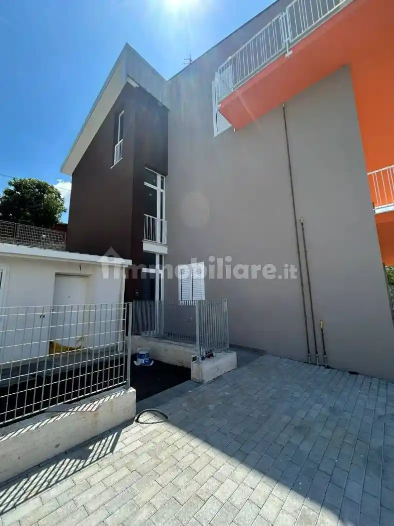 Bilocale via Artena, Valmontone - foto 4