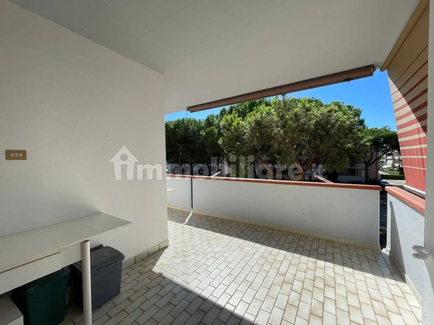 Appartamento in vendita a Martinsicuro