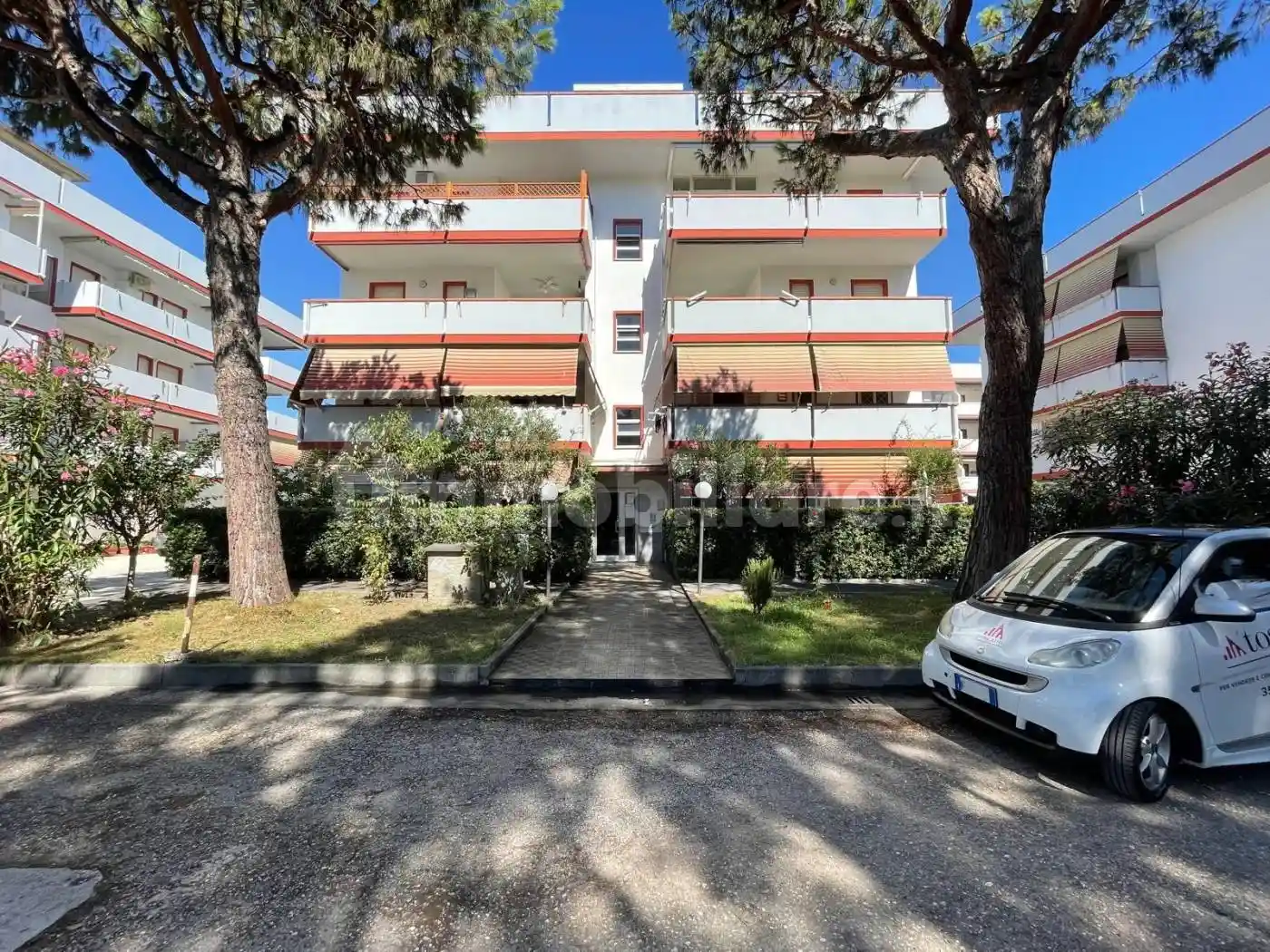 Bilocale via V. Bellini, Villa Rosa, Martinsicuro - foto 2