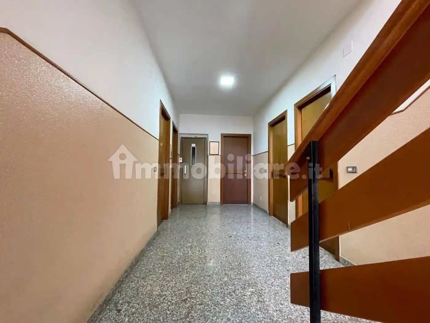 Bilocale via V. Bellini, Villa Rosa, Martinsicuro - foto 4