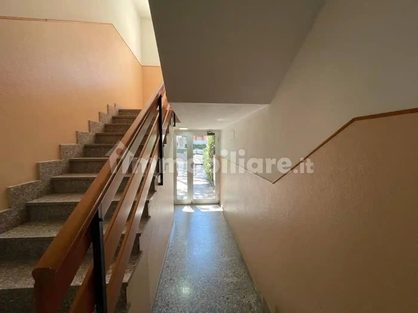 Bilocale via V. Bellini, Villa Rosa, Martinsicuro - foto 5