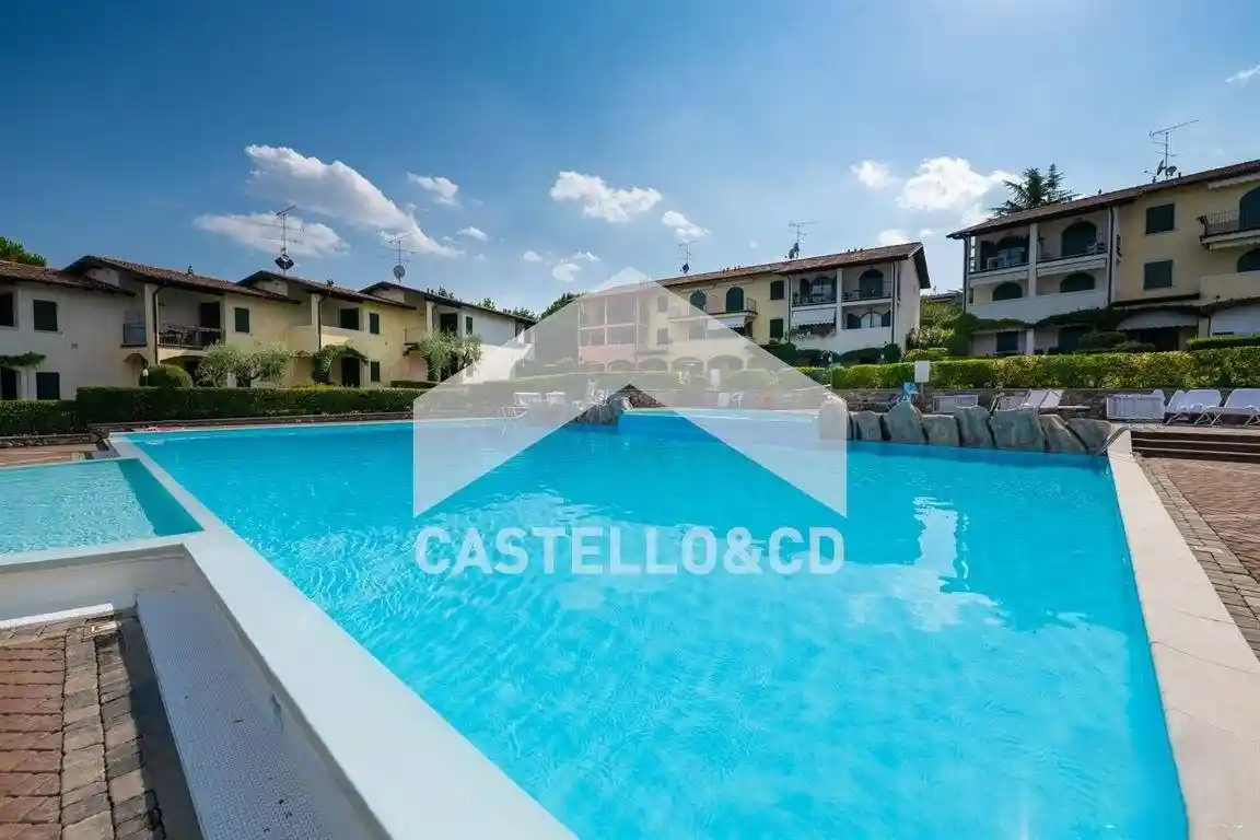 Appartamento in vendita a Polpenazze del Garda