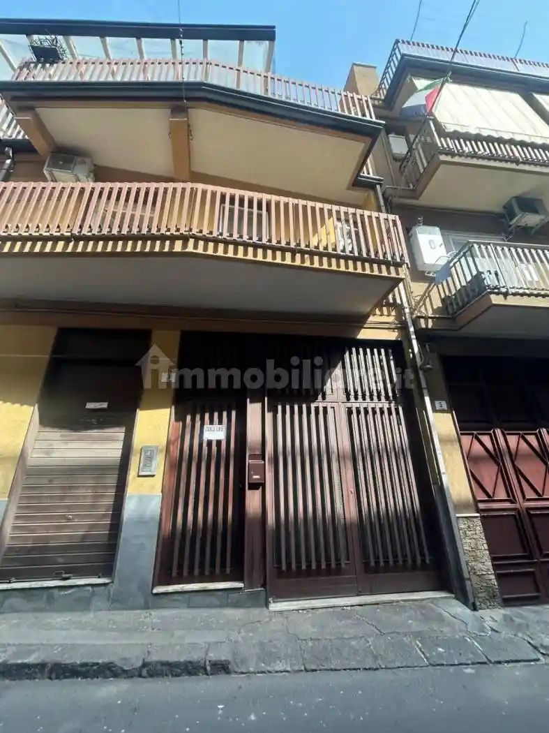 Appartamento in vendita a Paternò