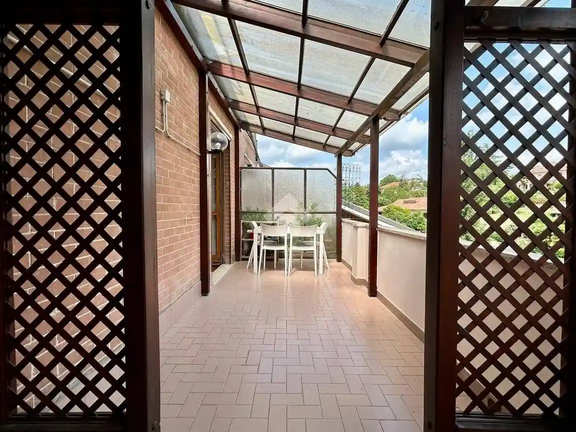 Trilocale Località Viatosto 39, Madonna di Viatosto, Asti - foto 5