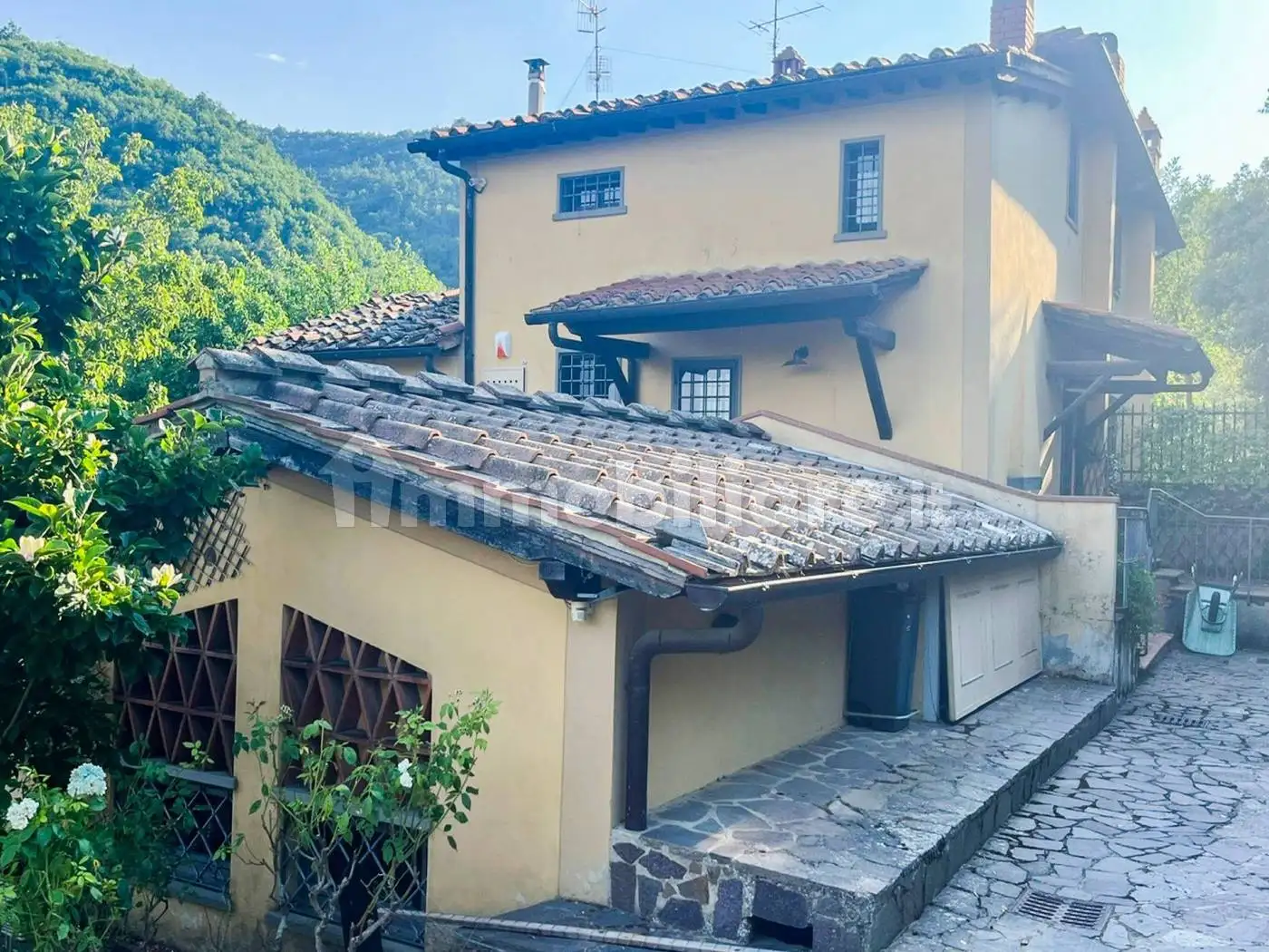 Rustico - Casale in vendita a Figline e Incisa Valdarno