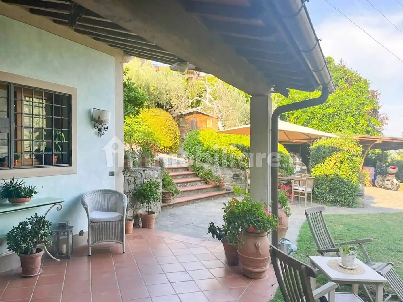 Casa colonica via del Crocino, Loppiano, Pian Delle Macchie, Figline e Incisa Valdarno - foto 2