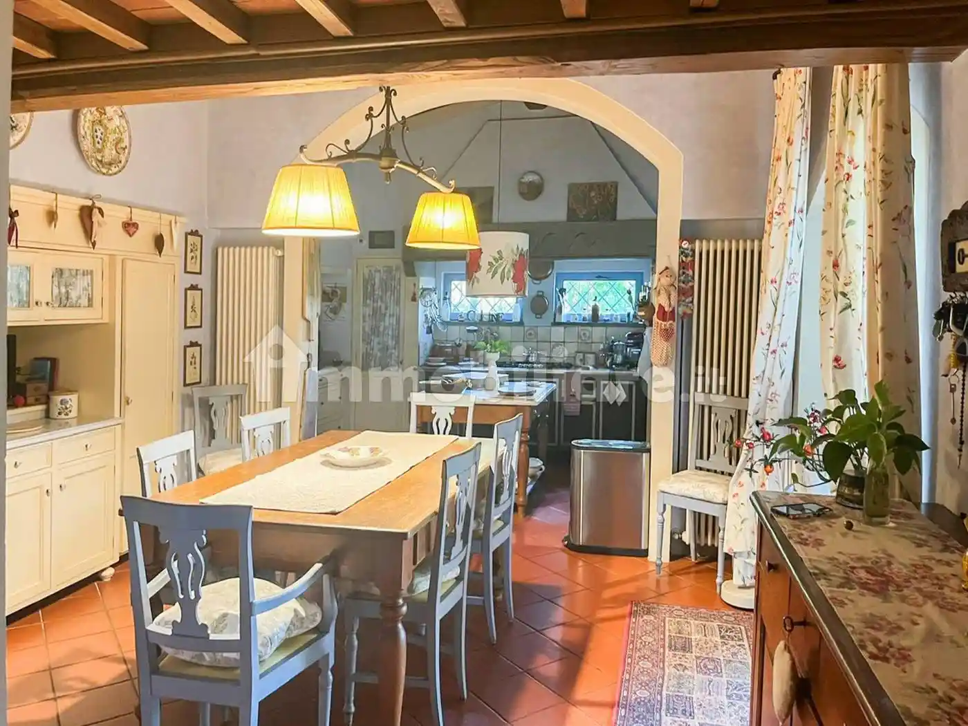 Casa colonica via del Crocino, Loppiano, Pian Delle Macchie, Figline e Incisa Valdarno - foto 4