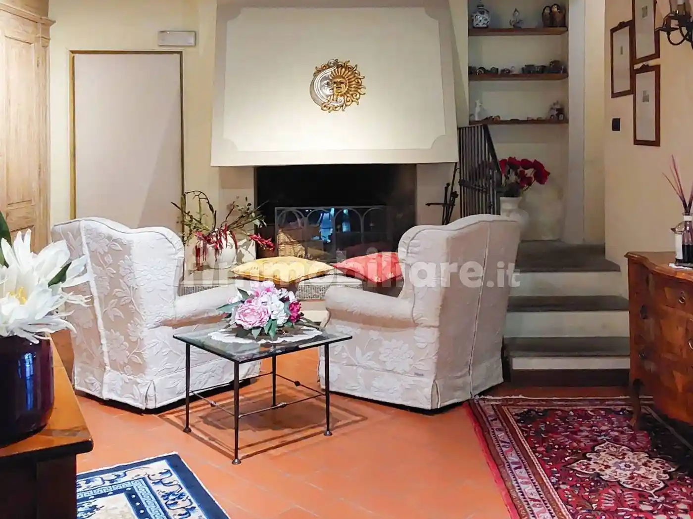 Casa colonica via del Crocino, Loppiano, Pian Delle Macchie, Figline e Incisa Valdarno - foto 5