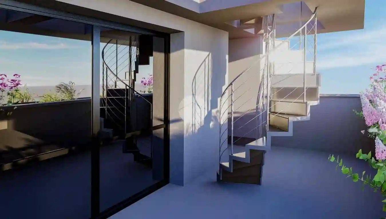 Attico - Mansarda - foto 2