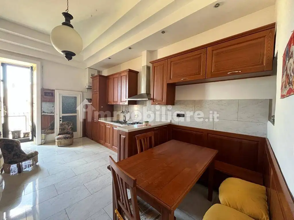 Appartamento in affitto a Catanzaro