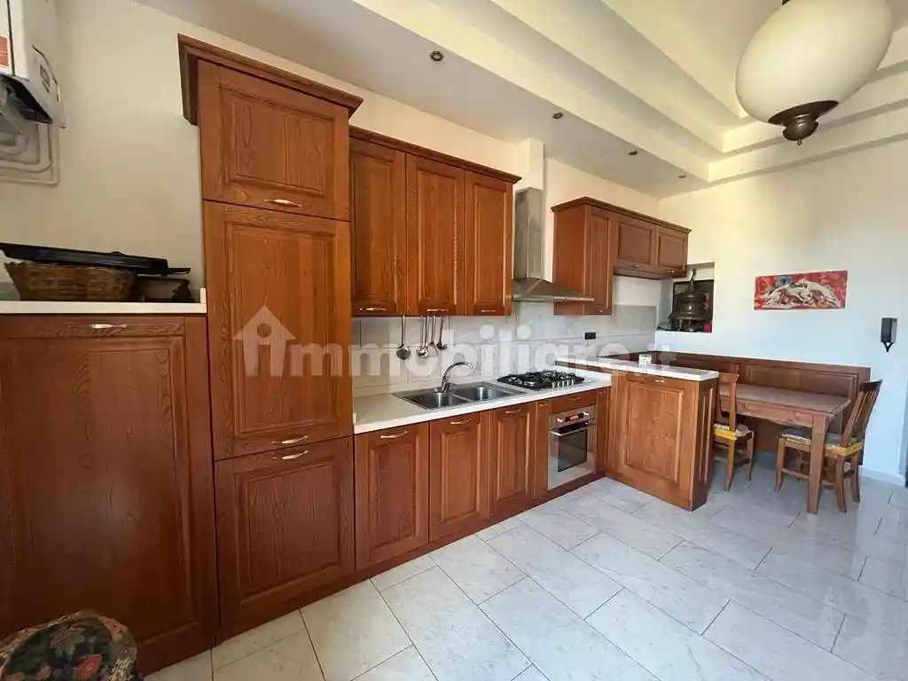 Quadrilocale piazza Antonio Serravalle, Centro Storico, Catanzaro - foto 2