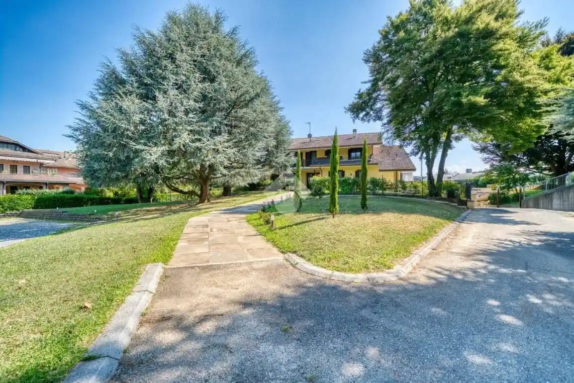 Appartamento in vendita a Villarbasse