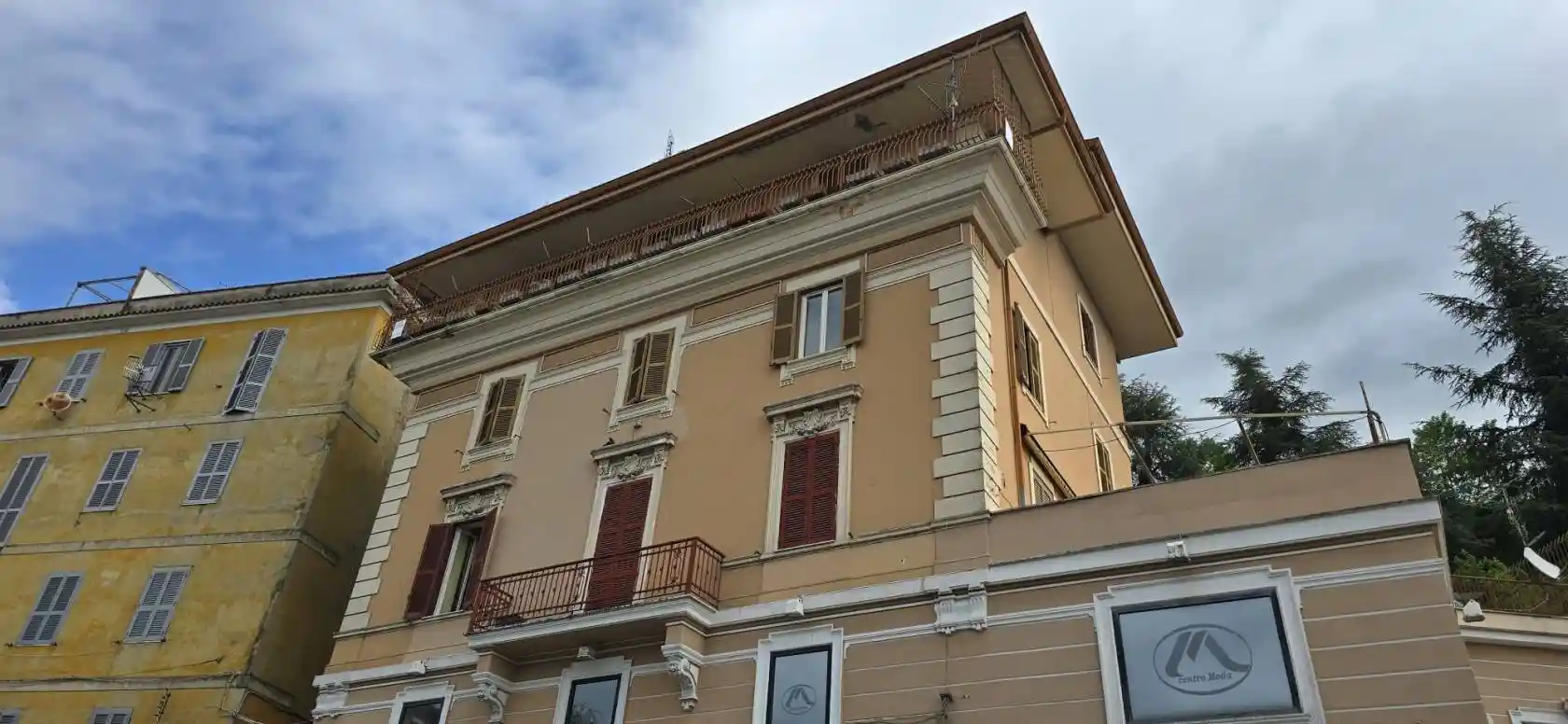 Attico - Mansarda in vendita a Olevano Romano