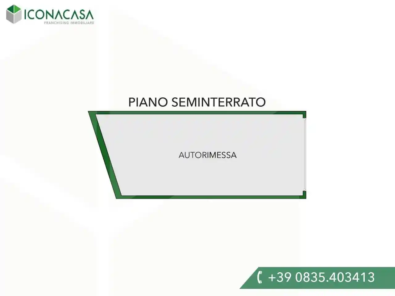 Quadrilocale via Giovanni Paisiello, Centro, Matera - foto 5