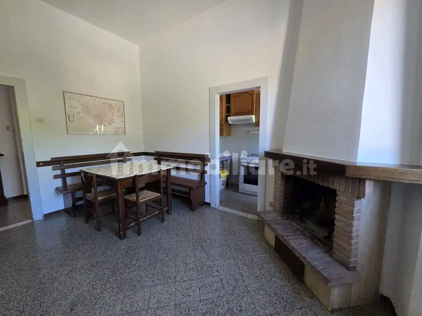 Appartamento in vendita a Spoleto