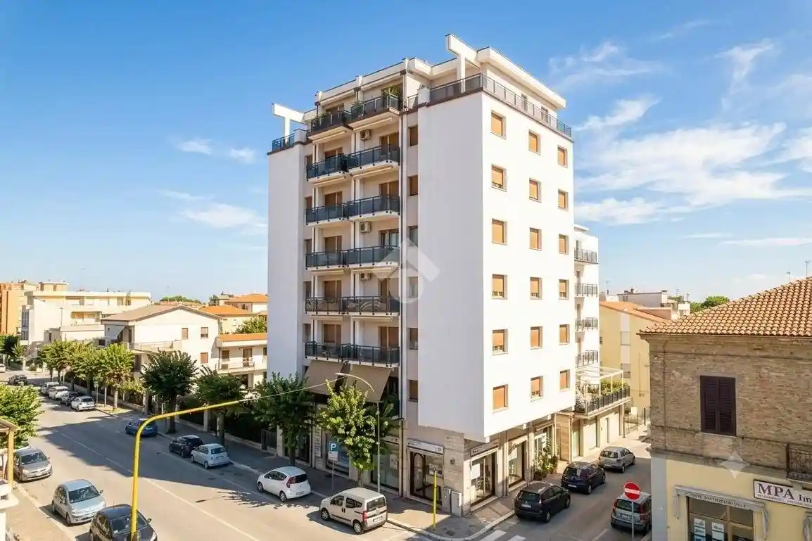 Appartamento in vendita a Roseto degli Abruzzi