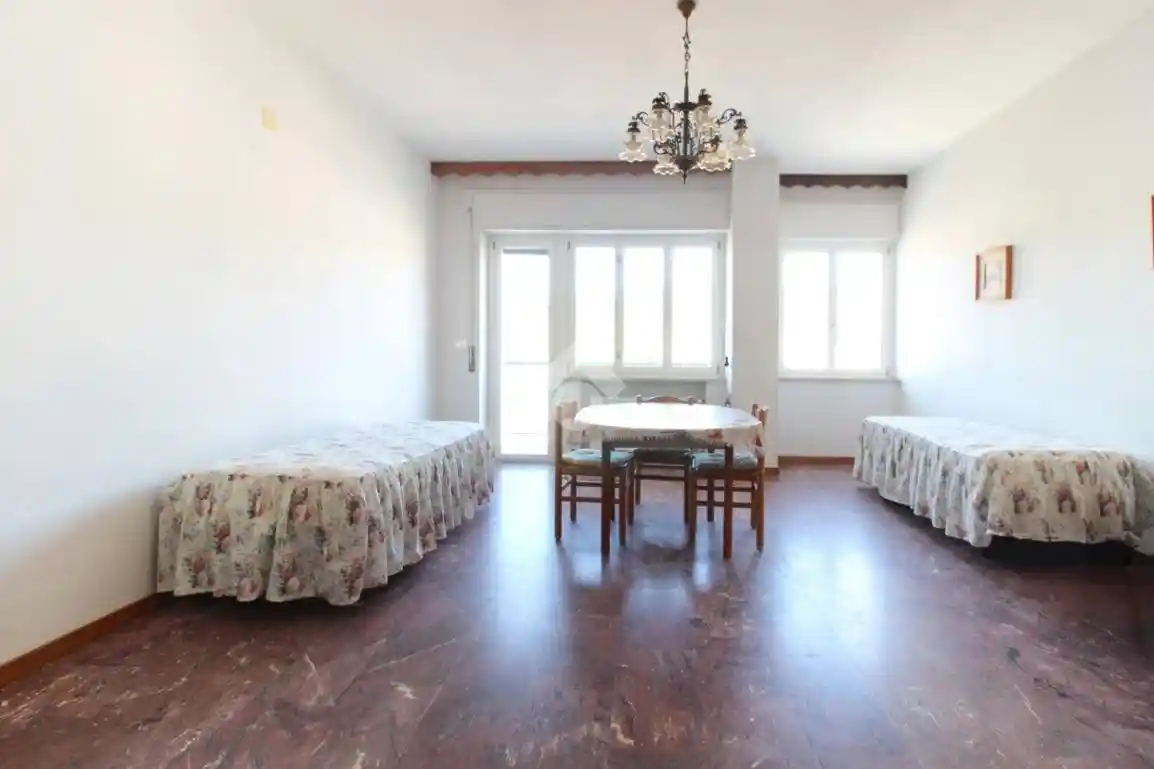 Quadrilocale via Nazionale 325, Centro, Roseto degli Abruzzi - foto 3