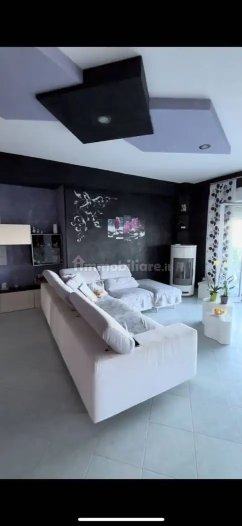 Appartamento in vendita a Brancaleone