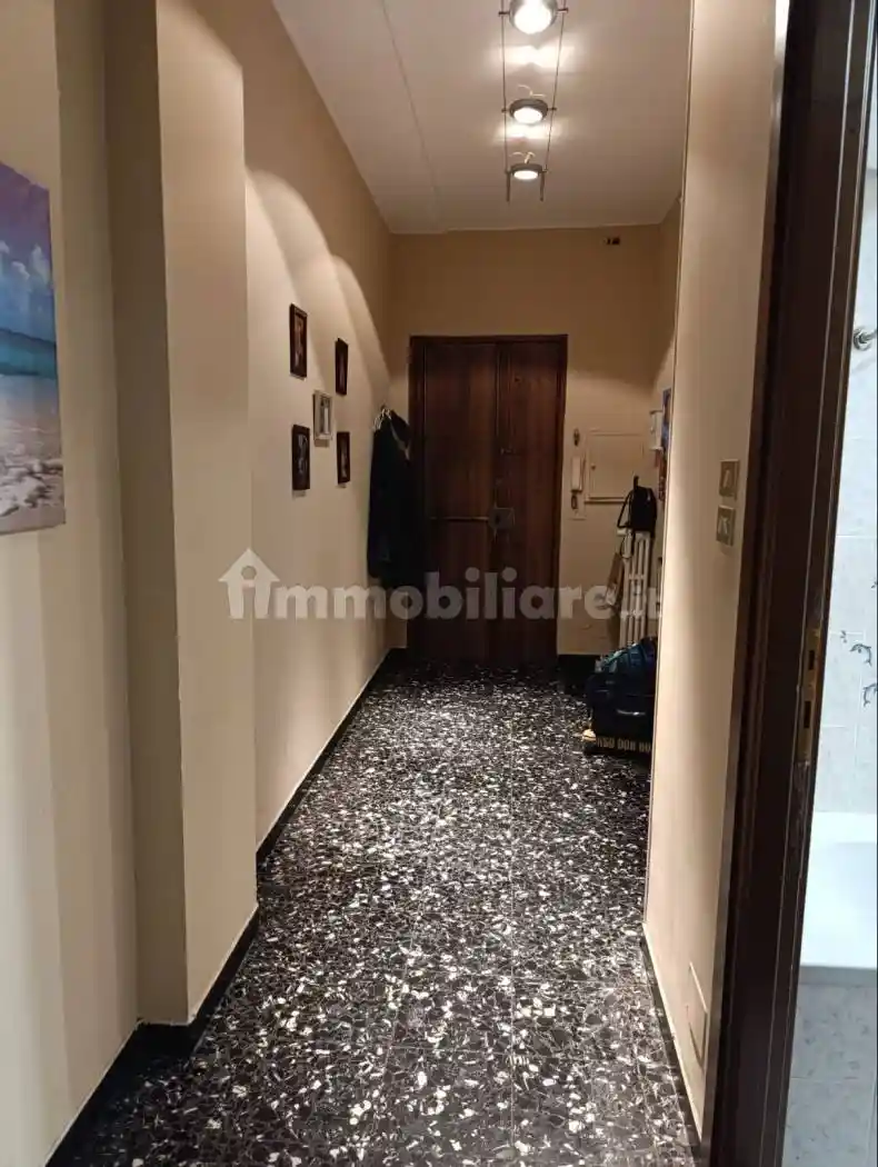 Appartamento in vendita a Asti