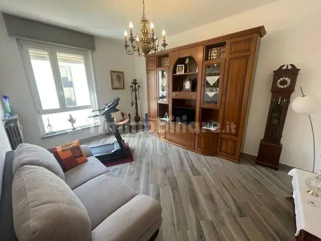 Appartamento in vendita a Alessandria