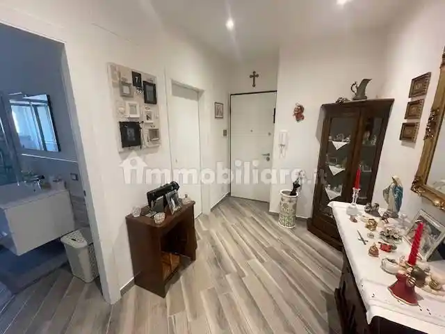 Trilocale via Santa Caterina da Siena 23, Ospedale, Alessandria - foto 3
