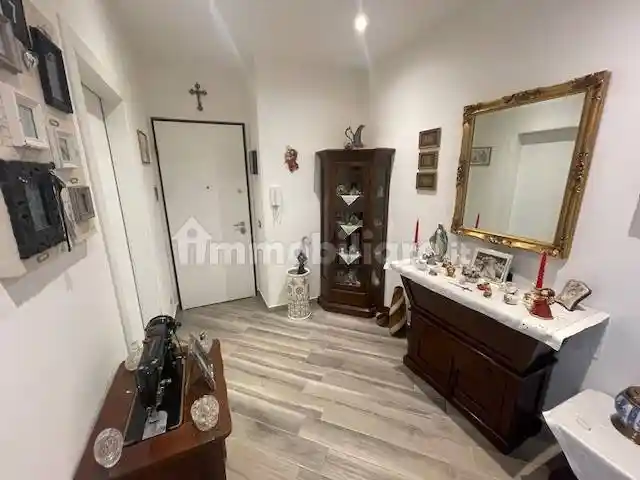 Trilocale via Santa Caterina da Siena 23, Ospedale, Alessandria - foto 4