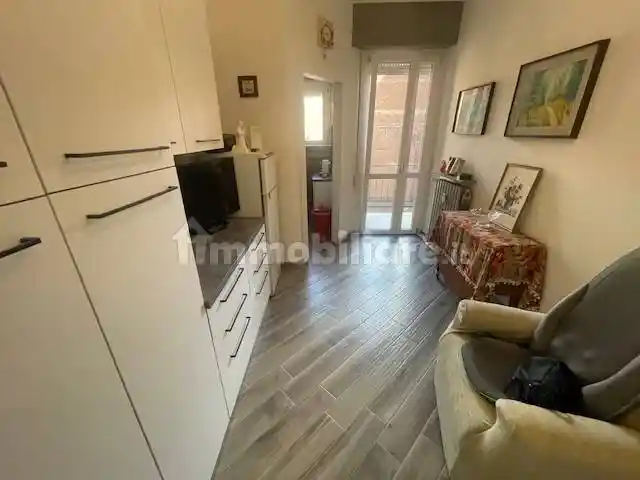 Trilocale via Santa Caterina da Siena 23, Ospedale, Alessandria - foto 5