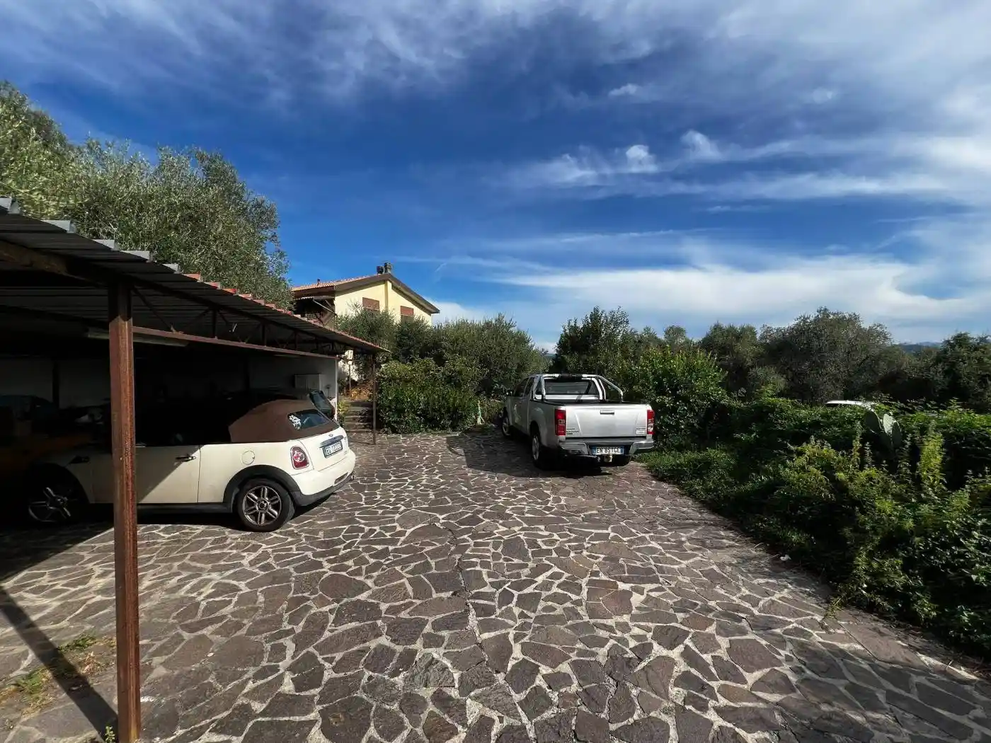 Villa bifamiliare via Antonio Marani 31, Fabiano - La Lizza, La Spezia - foto 4