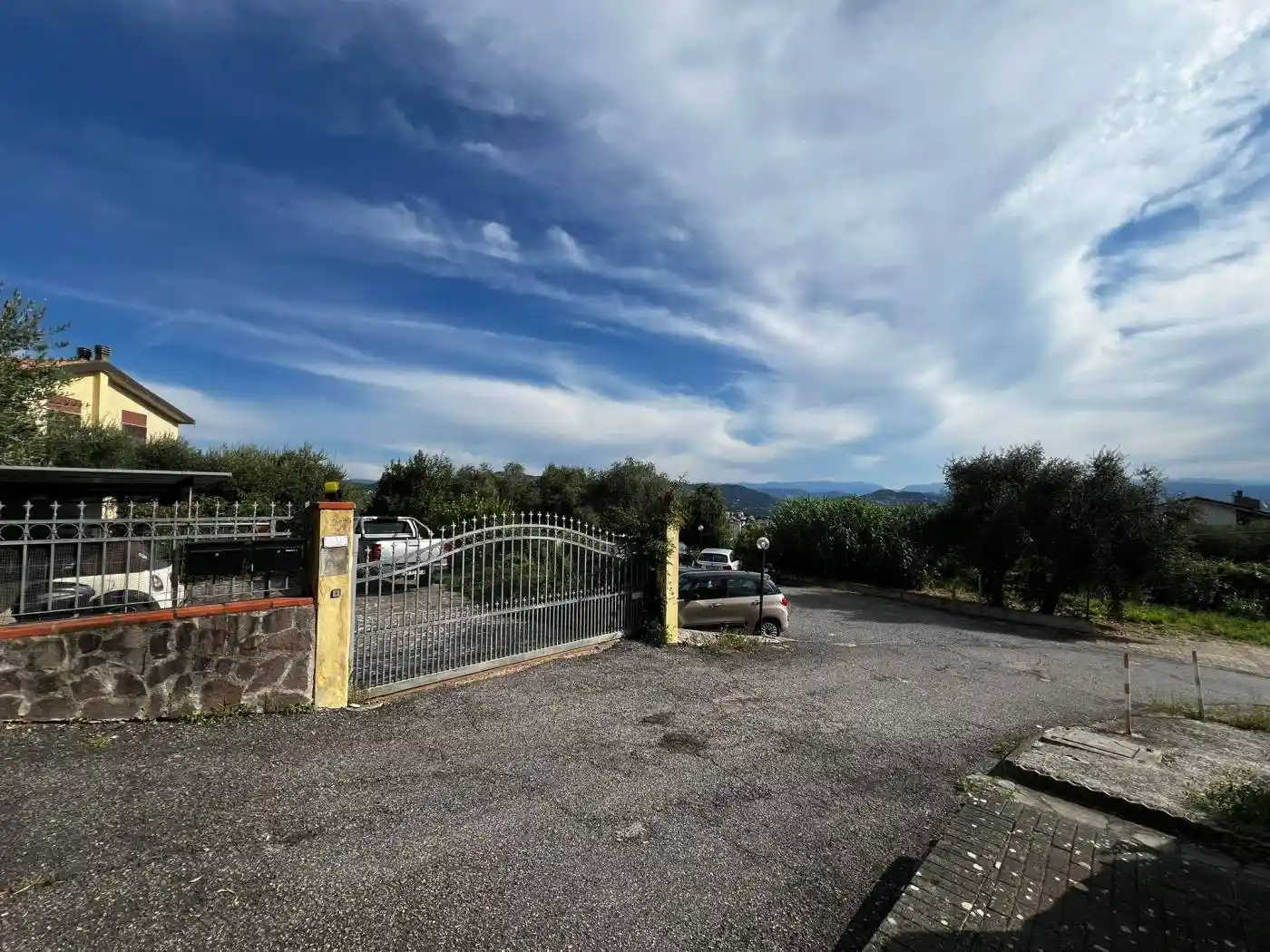 Villa bifamiliare via Antonio Marani 31, Fabiano - La Lizza, La Spezia - foto 5