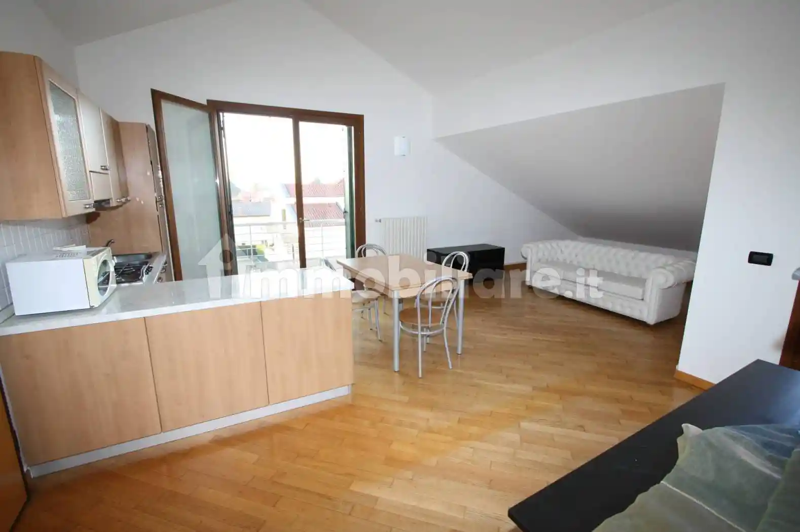 Attico - Mansarda - foto 3