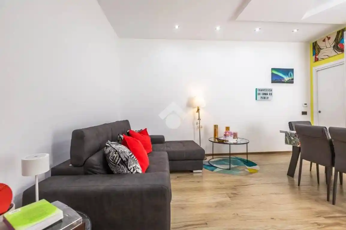 Trilocale via di Boccea 170, Boccea, Roma - foto 4