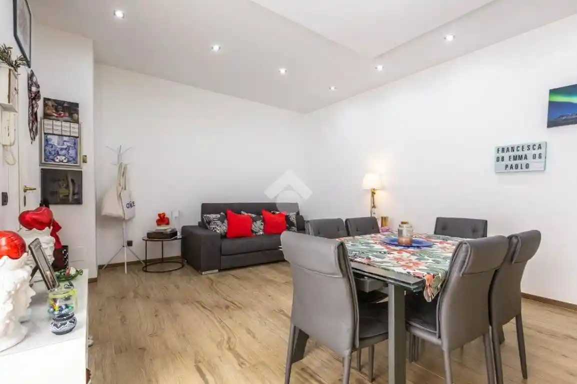 Trilocale via di Boccea 170, Boccea, Roma - foto 5