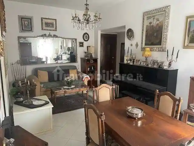 Bilocale via Pellegrino Rossi 44, Affori, Milano - foto 3