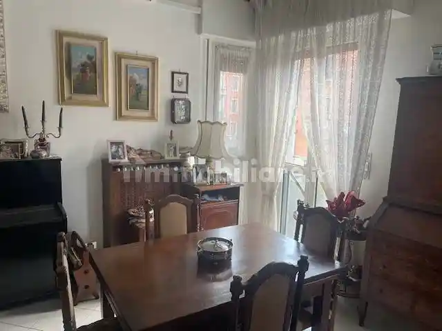 Bilocale via Pellegrino Rossi 44, Affori, Milano - foto 5