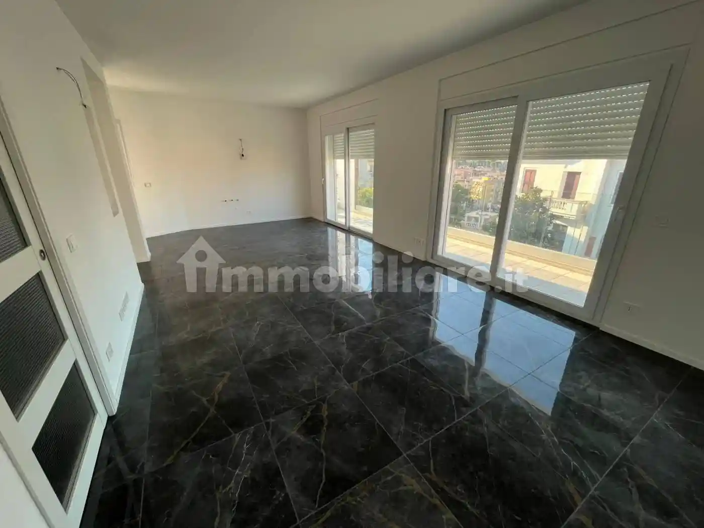 Trilocale via Adriano I, Boccea, Roma - foto 4