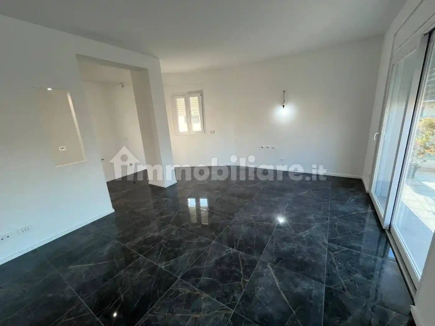 Trilocale via Adriano I, Boccea, Roma - foto 5