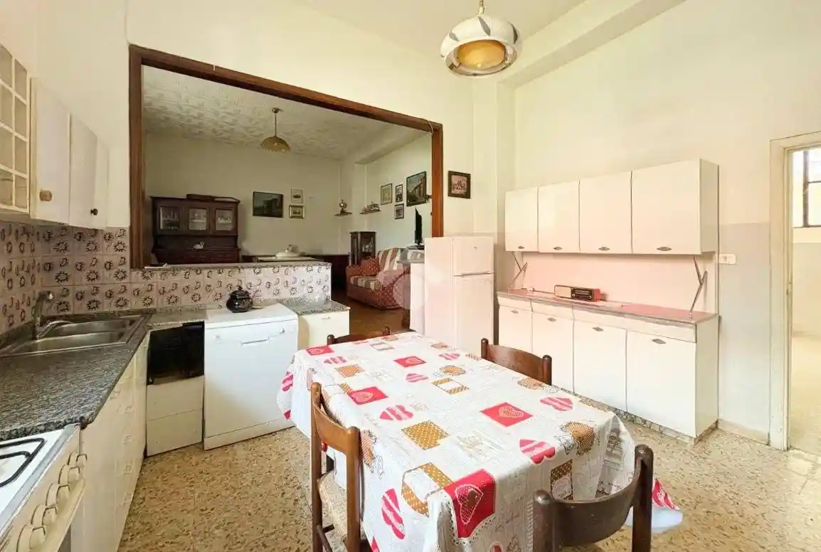 Villa unifamiliare via zona Industriale 23, Centro, Lanciano - foto 5