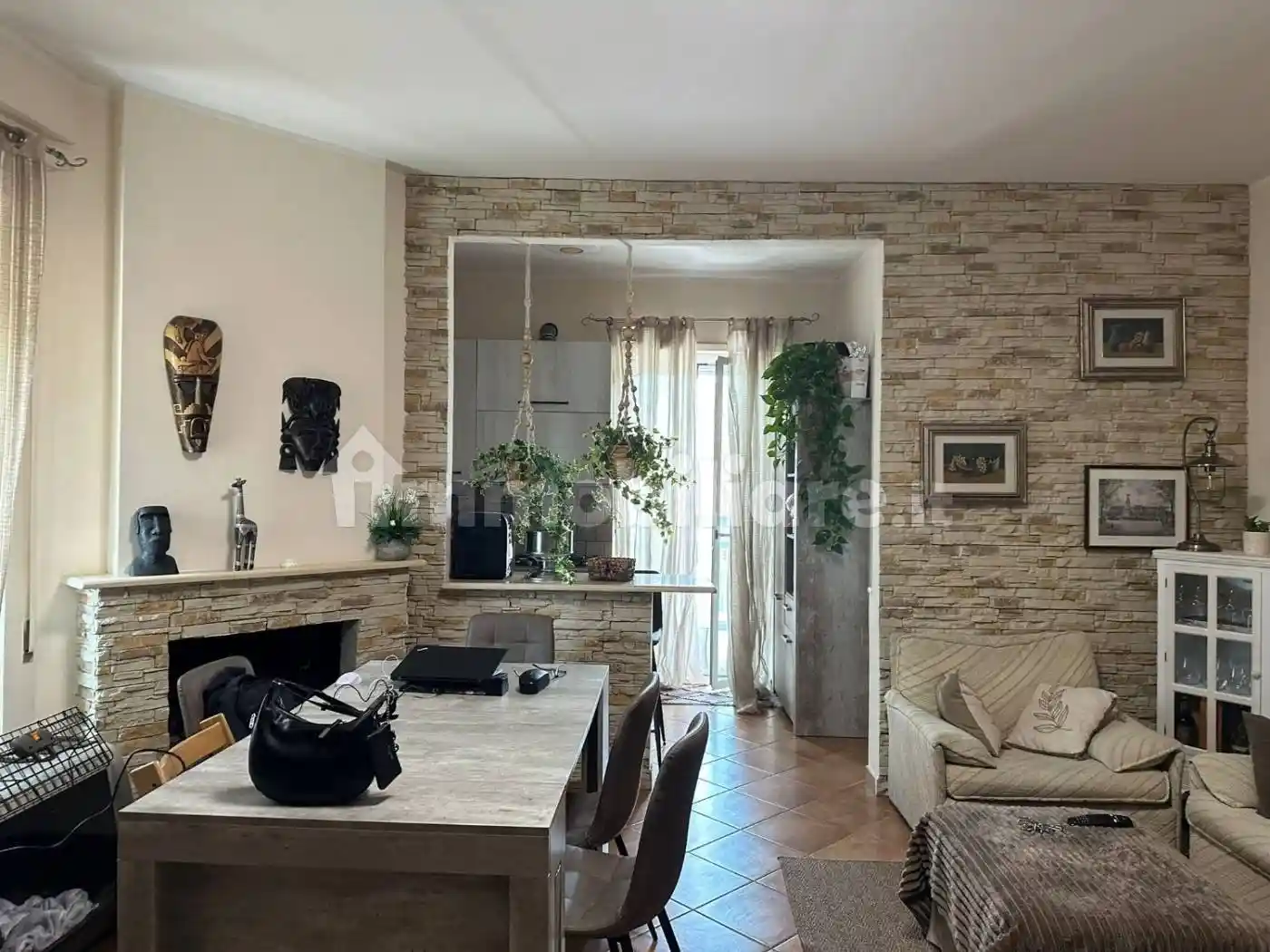 Villetta a schiera in vendita a Ardea