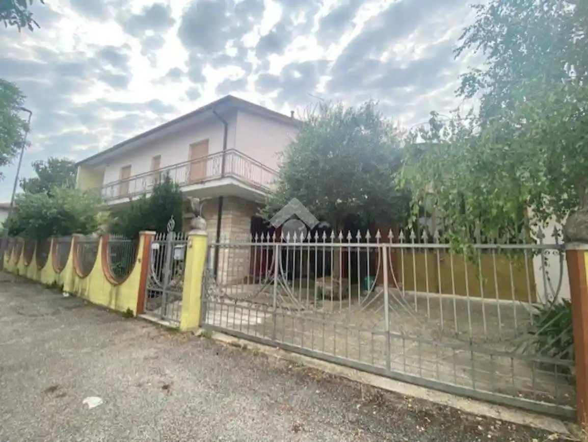 Casa indipendente in vendita a Bovolone