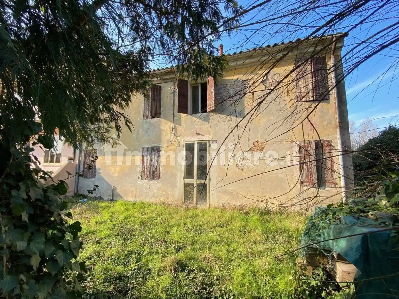 Villa in vendita a Rovigo