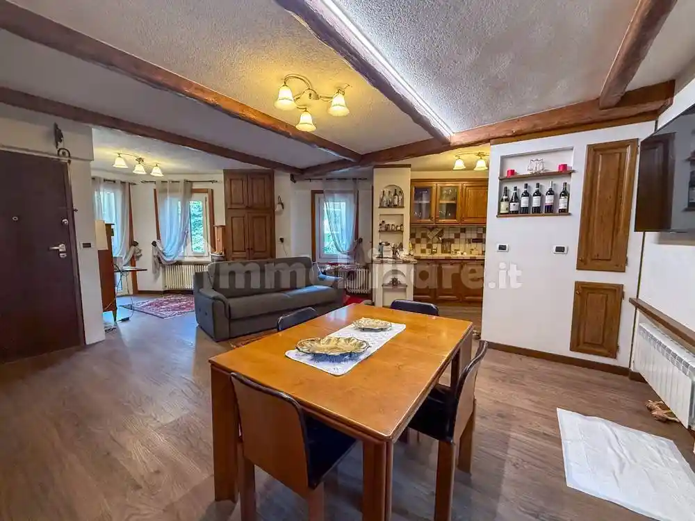 Appartamento in vendita a Sauze d'Oulx