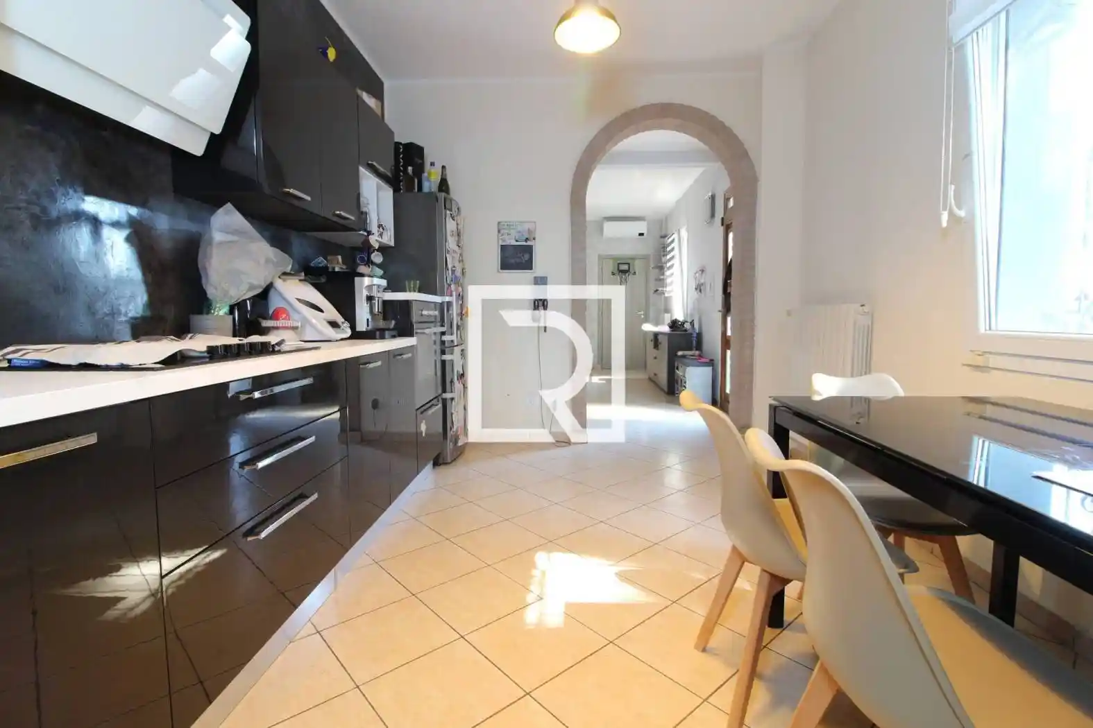 Villa unifamiliare via Petrosa 299, San Pietro in Vincoli - San Pietro in Campiano, Ravenna - foto 3