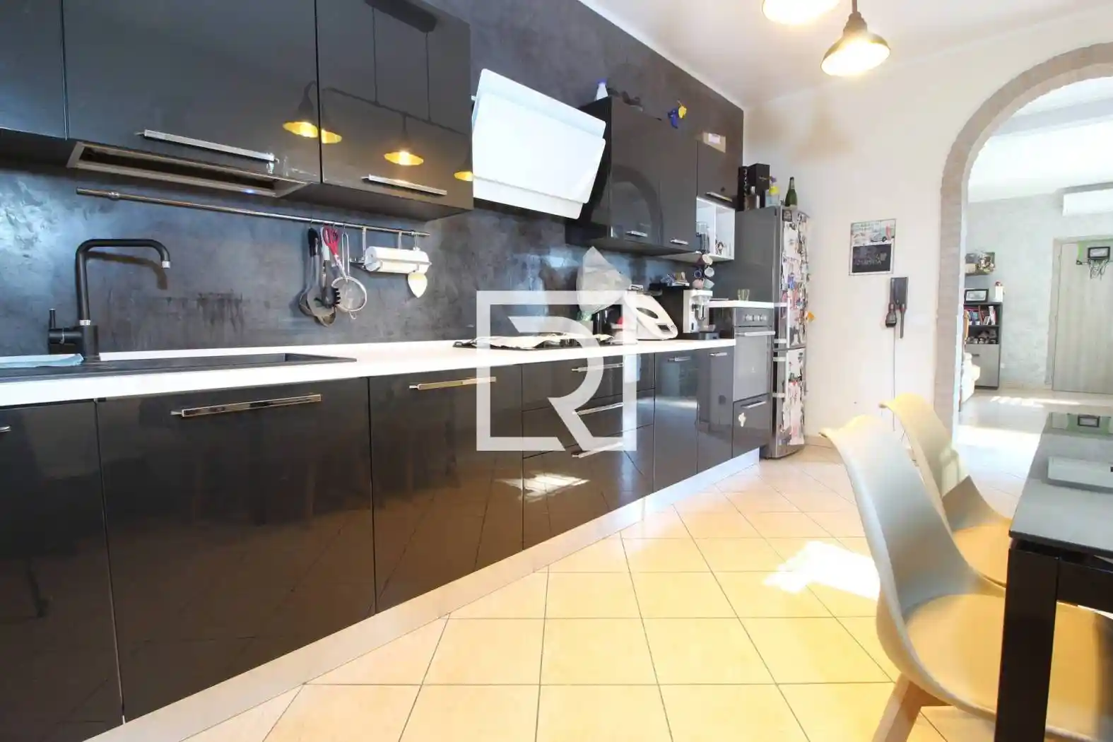 Villa unifamiliare via Petrosa 299, San Pietro in Vincoli - San Pietro in Campiano, Ravenna - foto 5