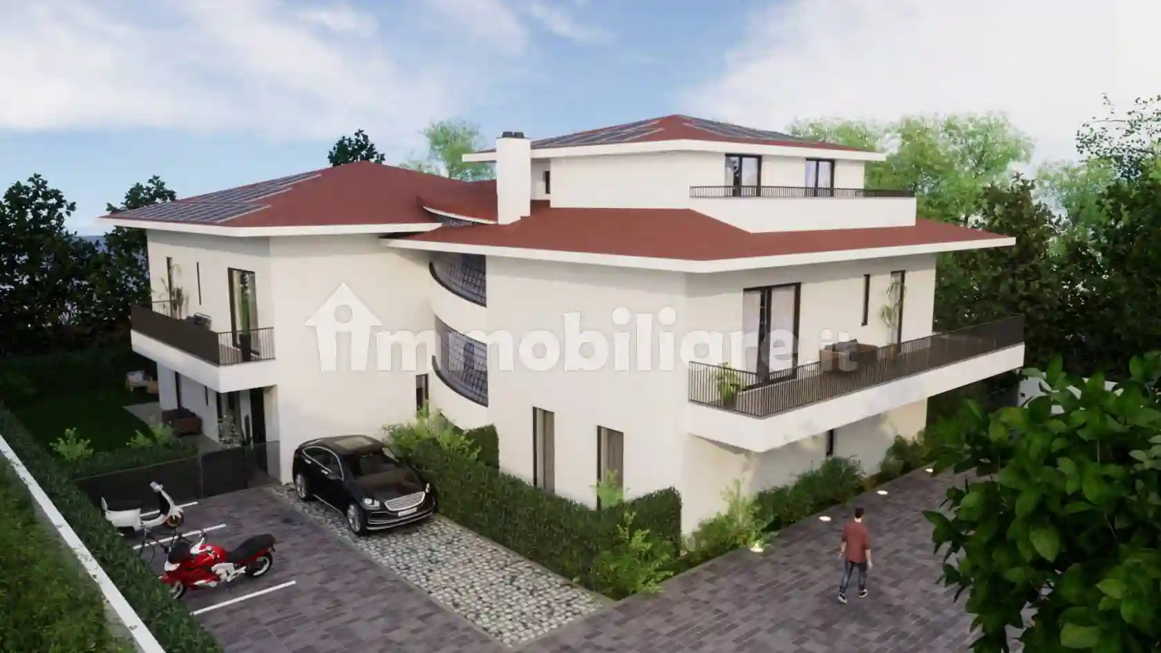 Appartamento - foto 5