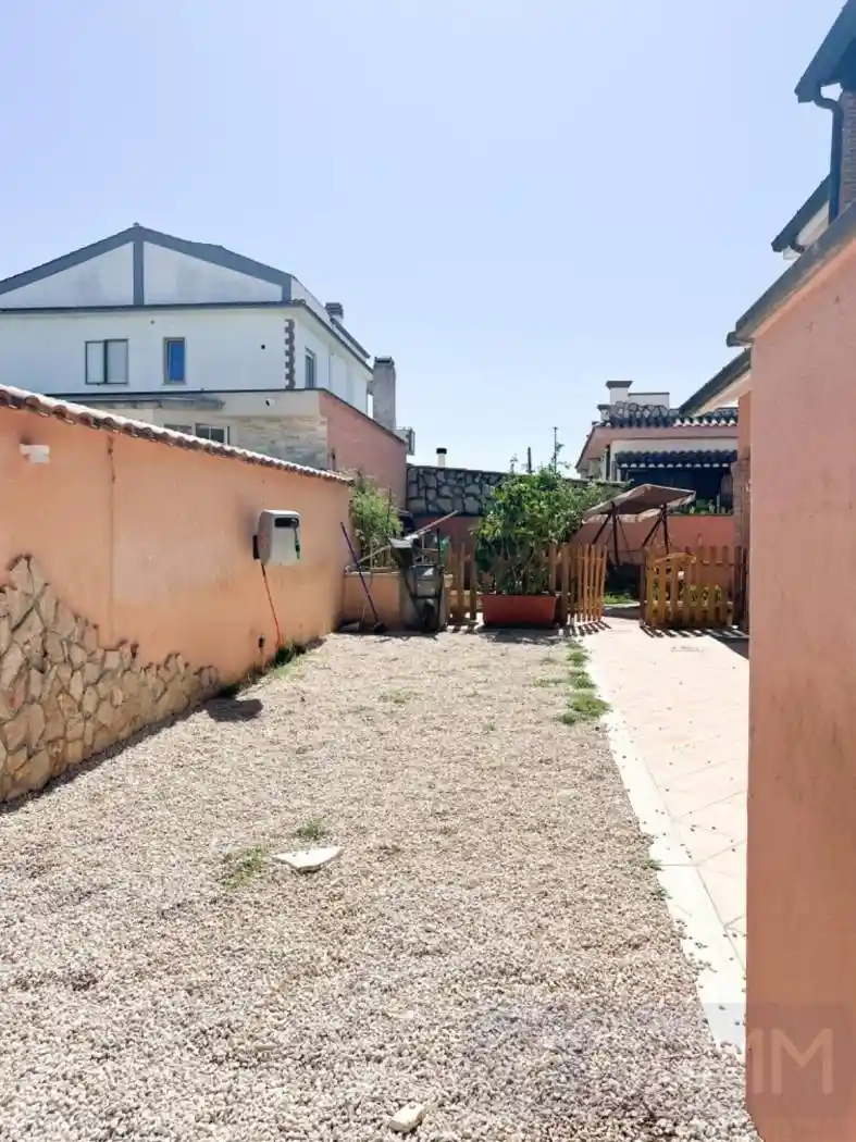 Villa in vendita a Pomezia