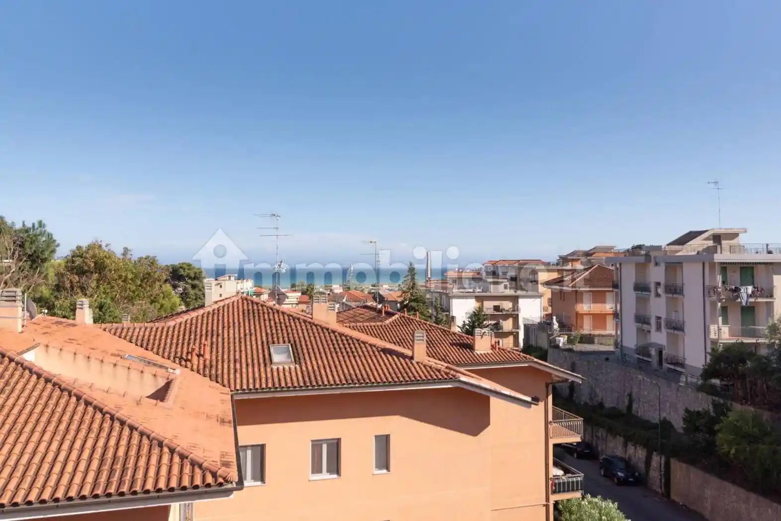 Appartamento in vendita a Ceriale